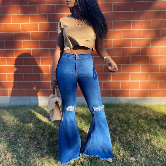 Jeans - Picture 3 of 4